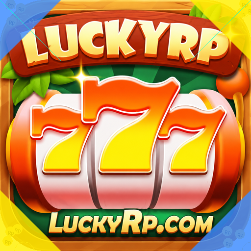 luckyrp — mitra unggulan